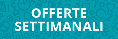 Offerte Settimanali